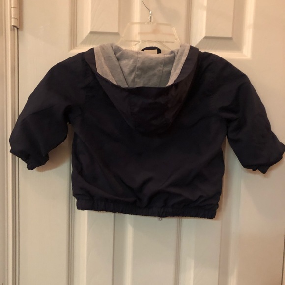 Gymboree Lightweight Jacket, Size 18-24 months, great preowned condition - Picture 5 of 5